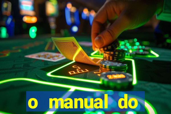 o manual do necromante pdf